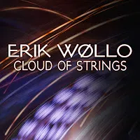 Erik Wøllo — Rainshine — обложка